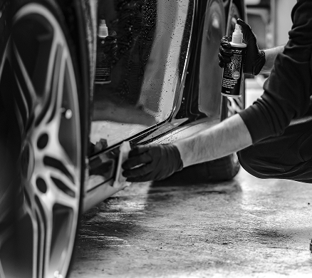 Suspension & Direction