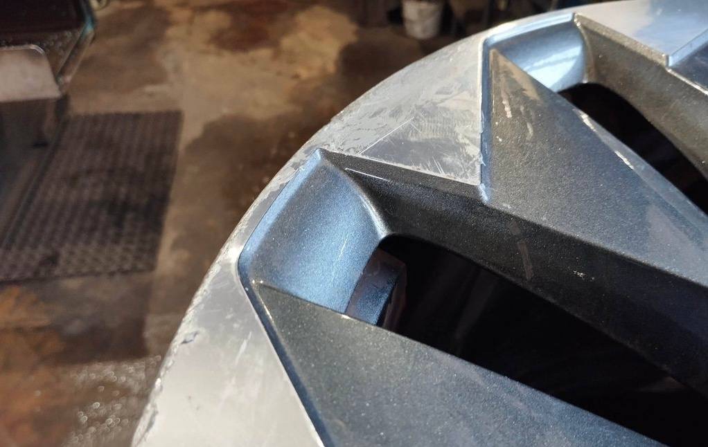 Skoda Enyaq iV Jante alliage R21 – Image 2