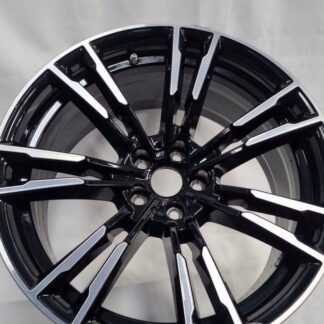 BMW M5 Jante alliage R20