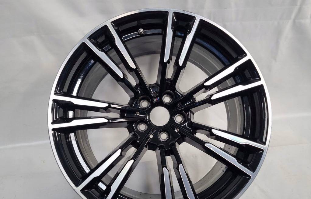 BMW M5 Jante alliage R20 – Image 2