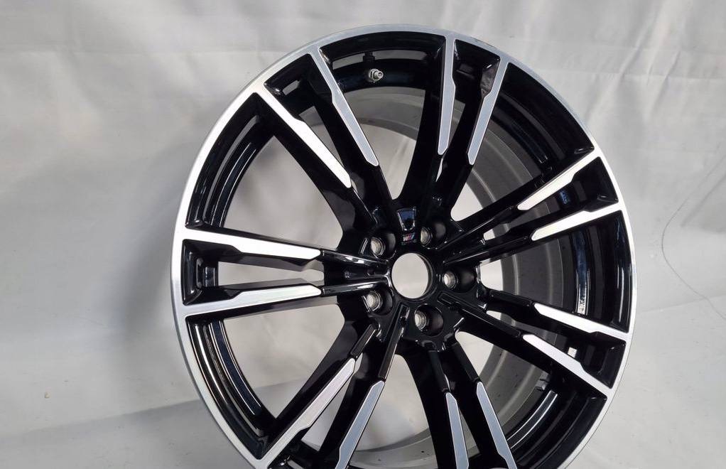 BMW M5 Jante alliage R20 – Image 3
