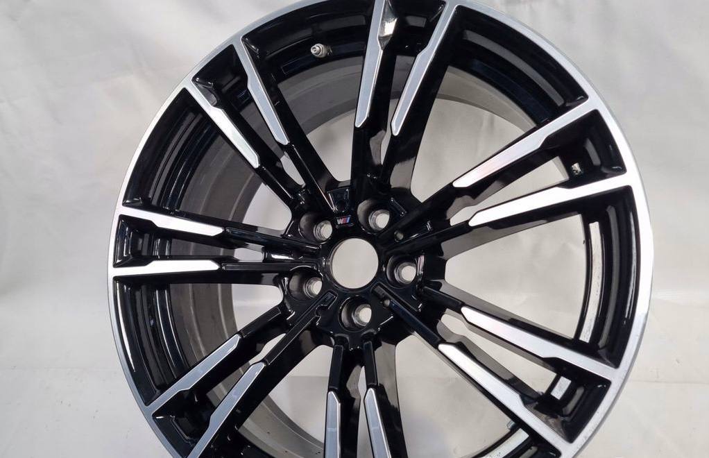 BMW M5 Jante alliage R20 – Image 4