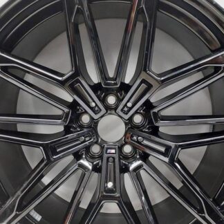 BMW M3 Jante alliage R20