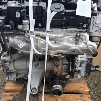 BMW 3 F30 F35 F31 Kit moteur B47D20