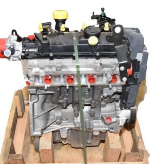 Moteur Renault 1.5 DCI 110 8201642678- 8201730182