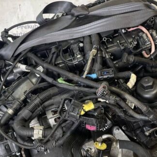 BMW 5 G30 G31 G38 Moteur B47 B47D20A