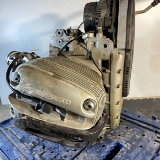 BMW R1150GS GS AC 2003 COMPLETE ENGINE MOTOR MOTEUR