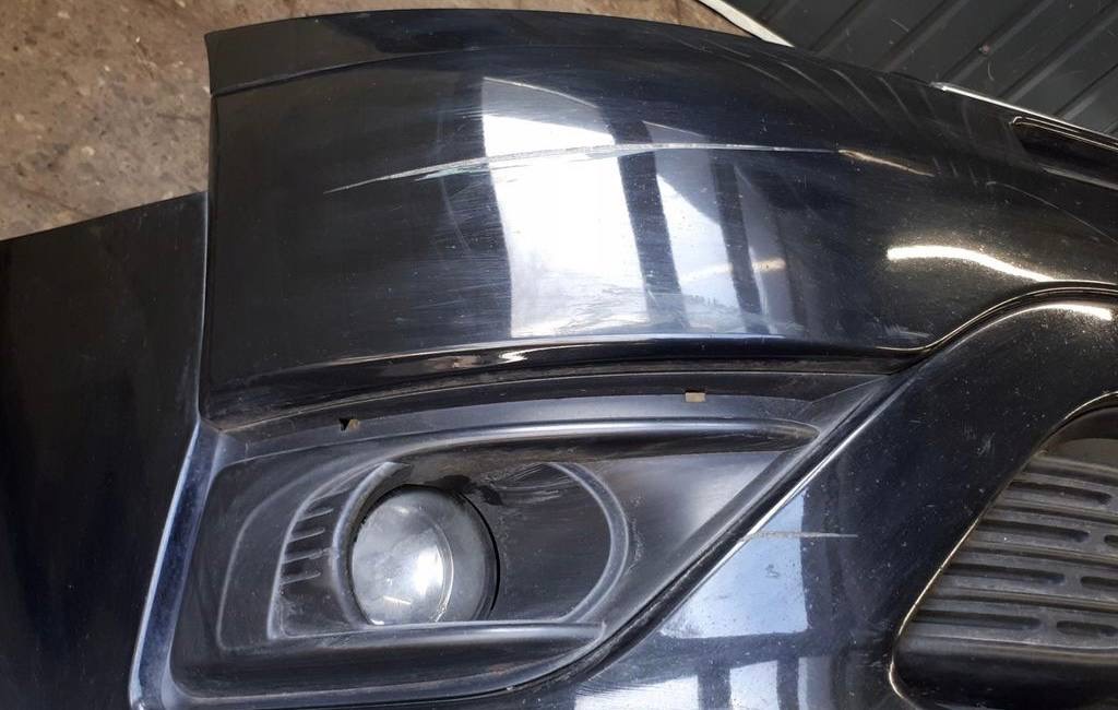 Citroen C4 Grand Picasso Pare-choc avant zderzak – Image 4
