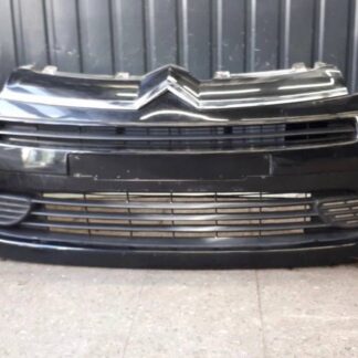 Citroen C4 Grand Picasso Pare-choc avant zderzak