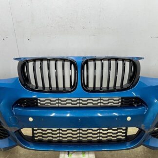 BMW X3 F25 Pare-choc avant 8056874