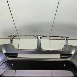 BMW X3 F25 Pare-choc avant 7338534