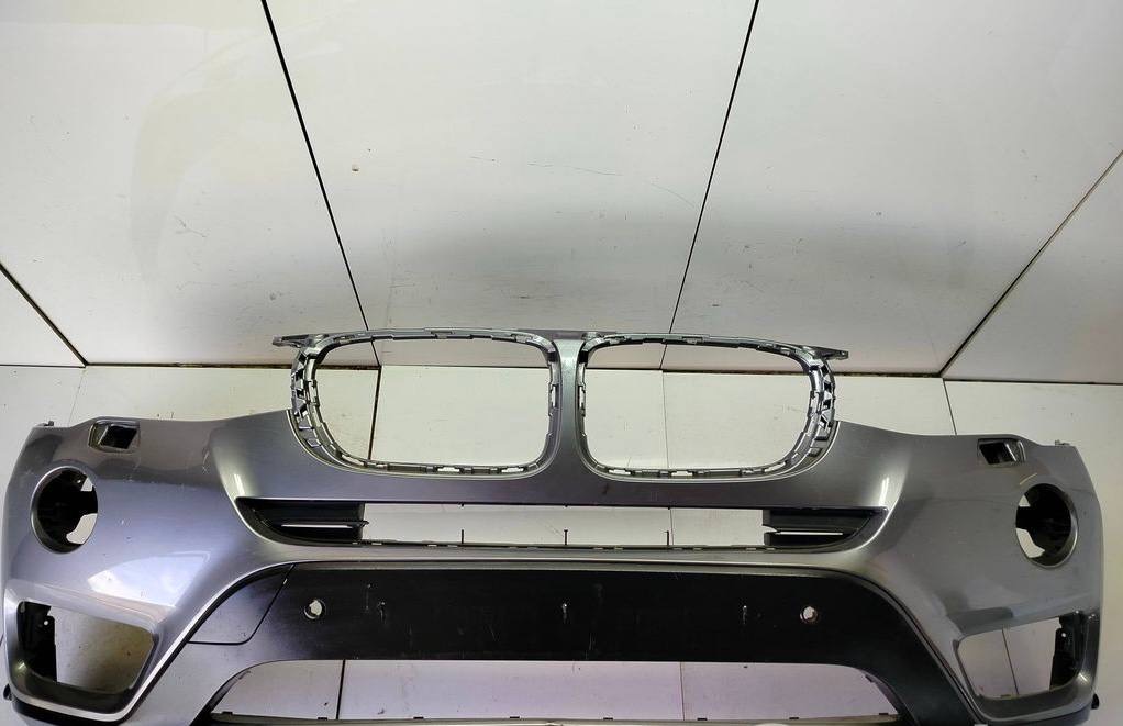 BMW X3 F25 Pare-choc avant 7338534