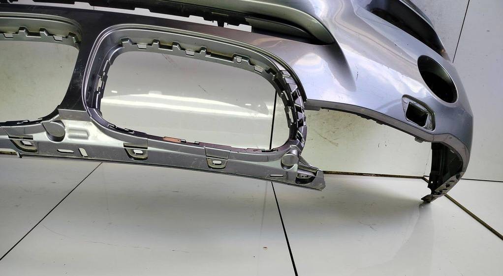 BMW X3 F25 Pare-choc avant 7338534 – Image 3