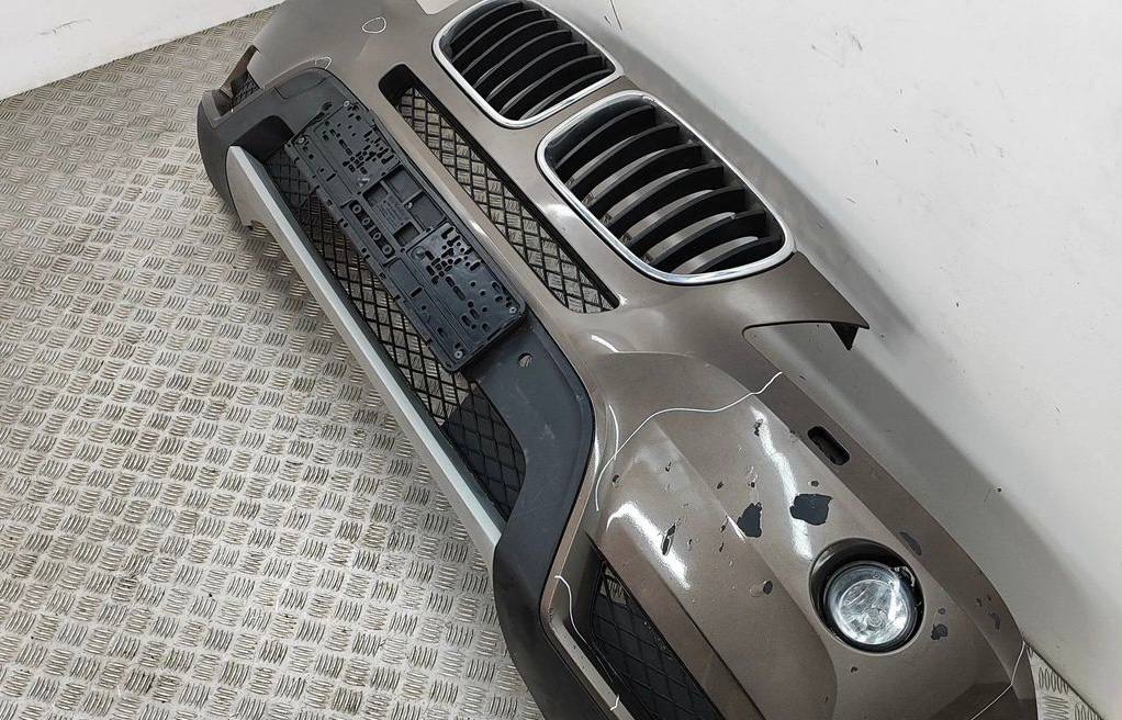 BMW X3 F25 Pare-choc avant 7210441 – Image 2