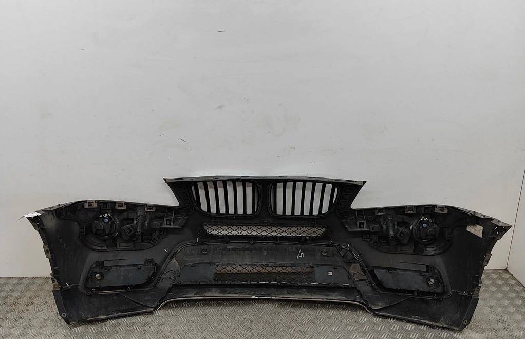 BMW X3 F25 Pare-choc avant 7210441 – Image 3