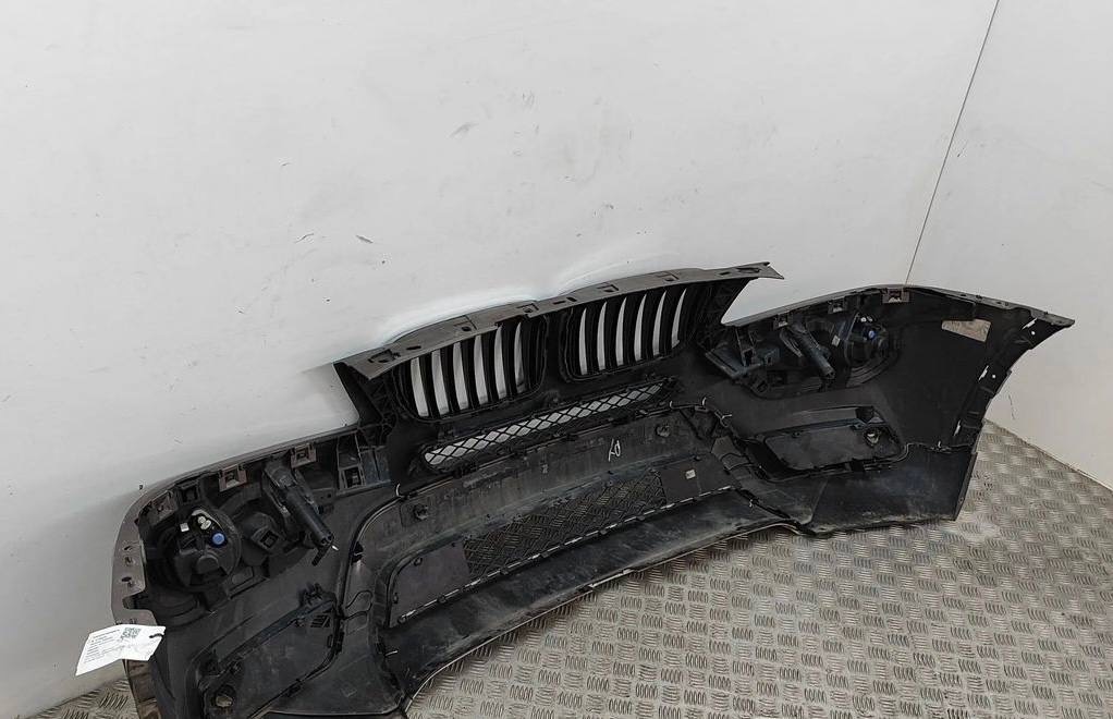 BMW X3 F25 Pare-choc avant 7210441 – Image 4