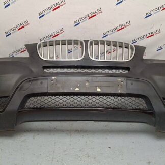 BMW X3 F25 Pare-choc avant 7210440