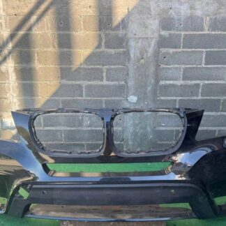 BMW X3 F25 Pare-choc avant