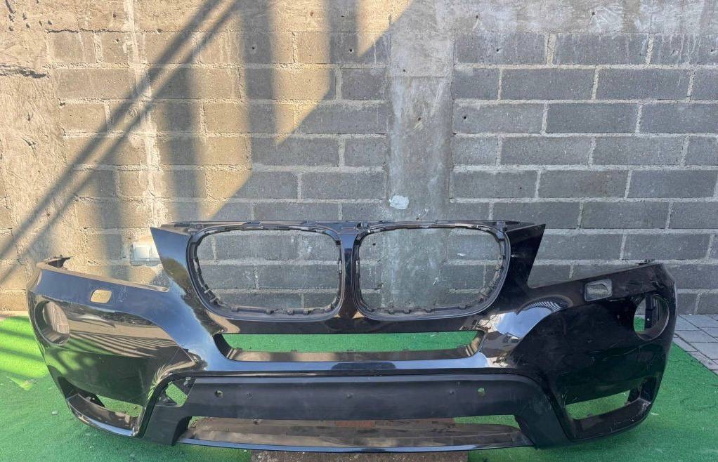 BMW X3 F25 Pare-choc avant