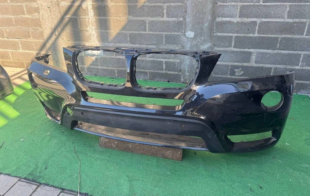 BMW X3 F25 Pare-choc avant – Image 2