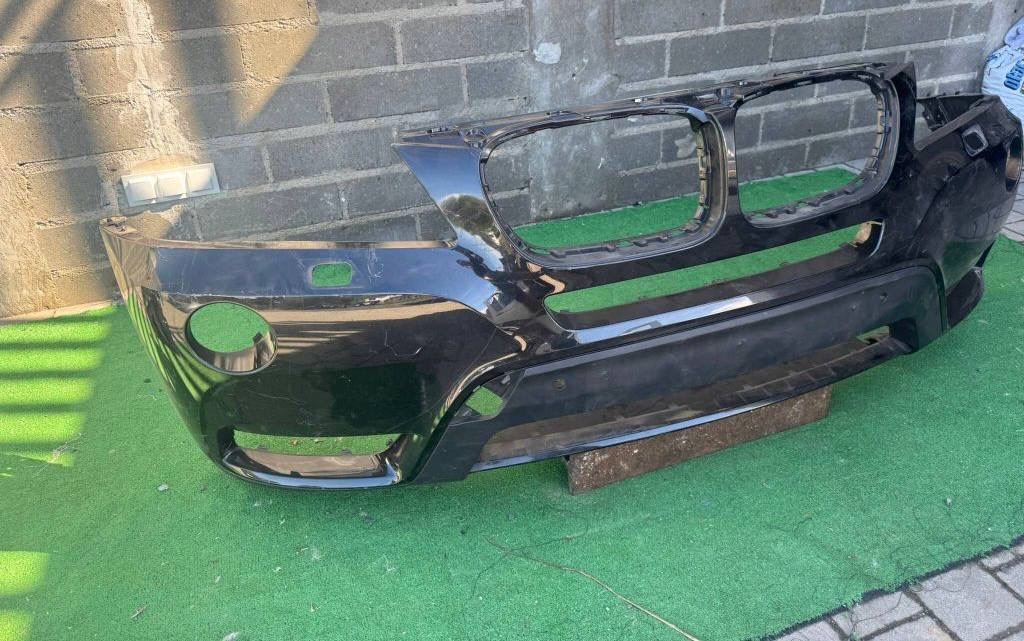 BMW X3 F25 Pare-choc avant – Image 3