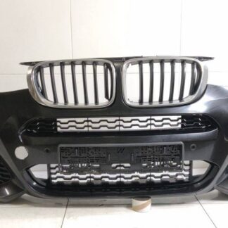 BMW X3 F25 Pare-choc avant 8056874 51118056874