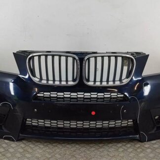 BMW X3 F25 Pare-choc avant 8048094