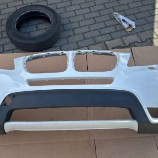 BMW X3 F25 Pare-choc avant 7210440 10503410