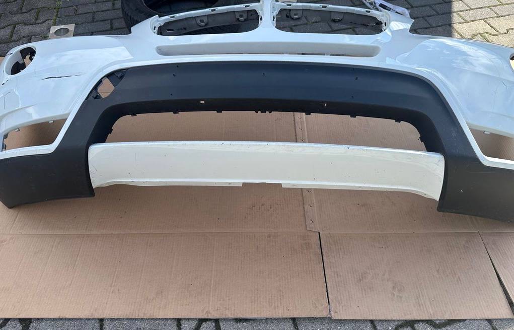BMW X3 F25 Pare-choc avant 7210440 10503410 – Image 2