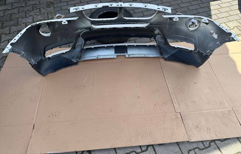 BMW X3 F25 Pare-choc avant 7210440 10503410 – Image 4