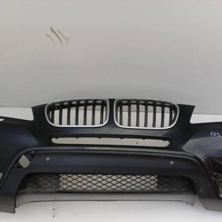 BMW X3 F25 Pare-choc avant 51117210441 10503410