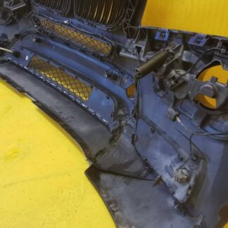 BMW X3 F25 Pare-choc avant