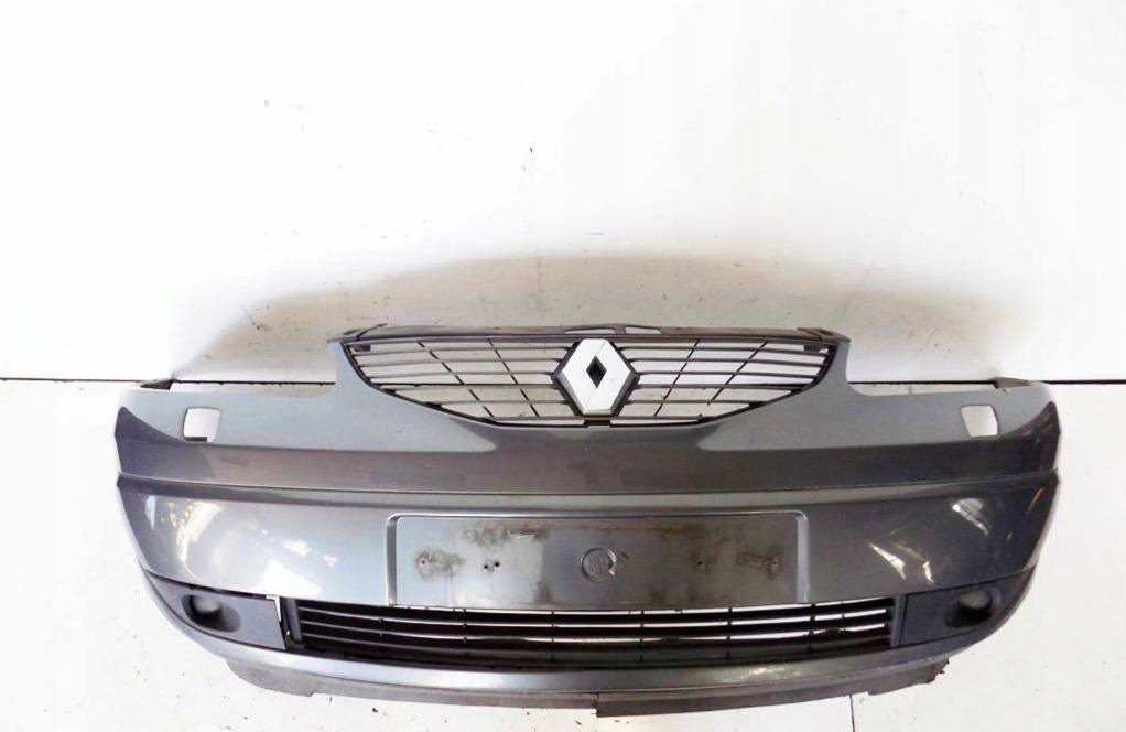 Renault Avantime Pare-choc avant
