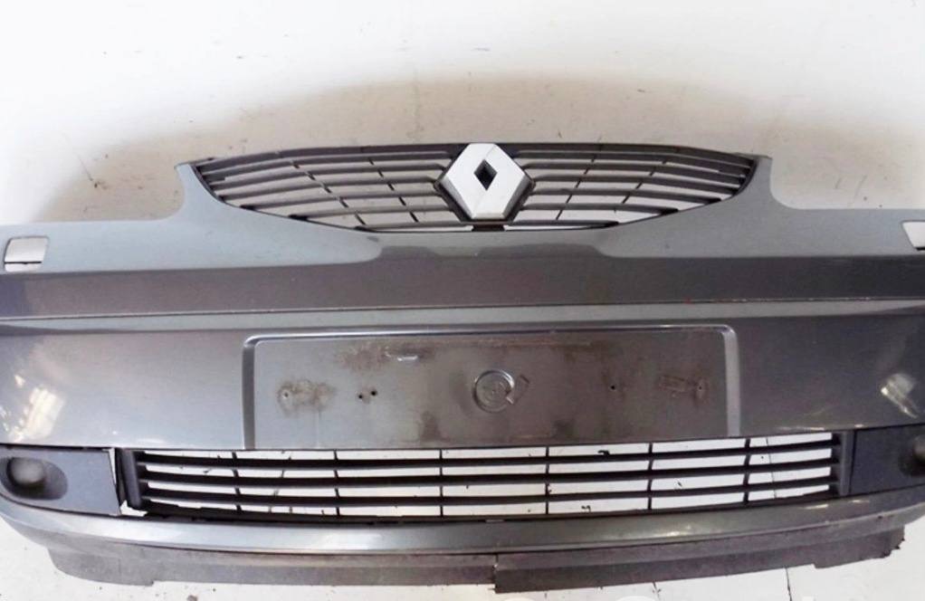 Renault Avantime Pare-choc avant – Image 2