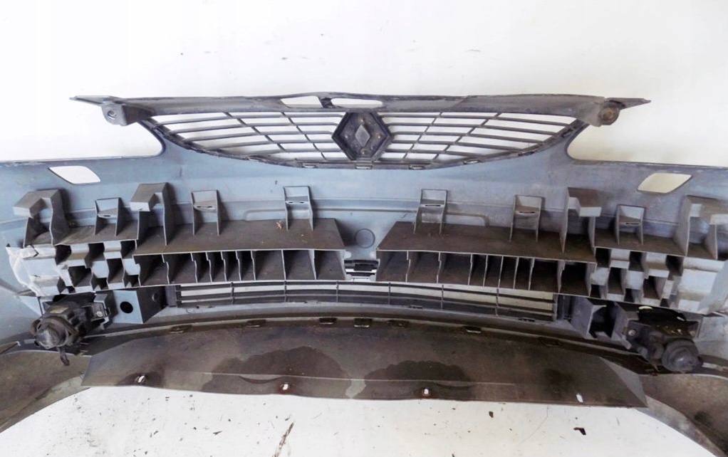 Renault Avantime Pare-choc avant – Image 3