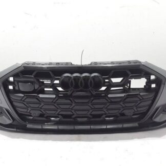 Audi A6 S6 C8 4K Pare-choc avant 4K0807437G