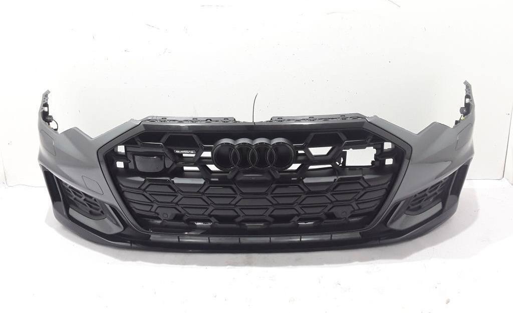 Audi A6 S6 C8 4K Pare-choc avant 4K0807437G