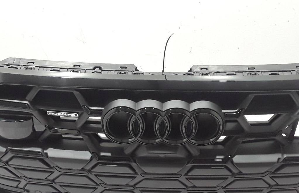 Audi A6 S6 C8 4K Pare-choc avant 4K0807437G – Image 2