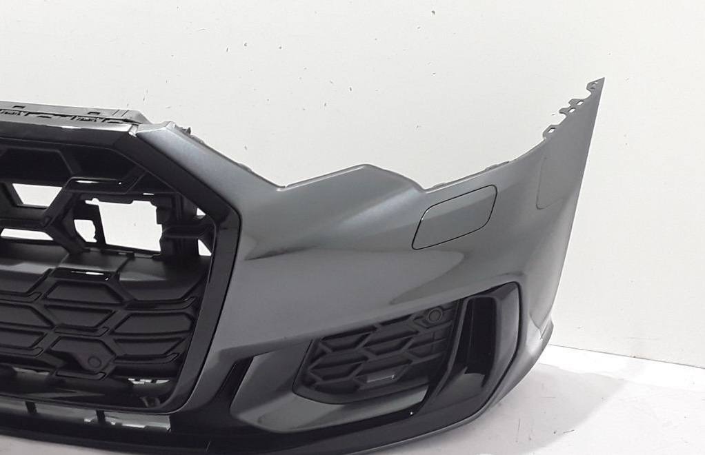 Audi A6 S6 C8 4K Pare-choc avant 4K0807437G – Image 3