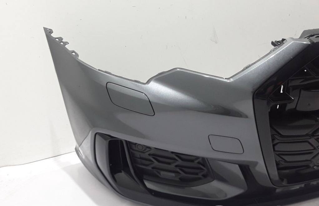 Audi A6 S6 C8 4K Pare-choc avant 4K0807437G – Image 4