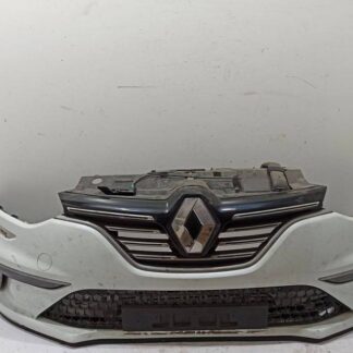 Renault Megane IV Pare-choc avant 620220472R