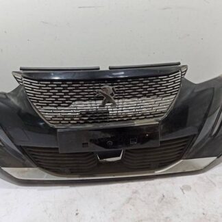 Peugeot 2008 II Pare-choc avant 983851651T