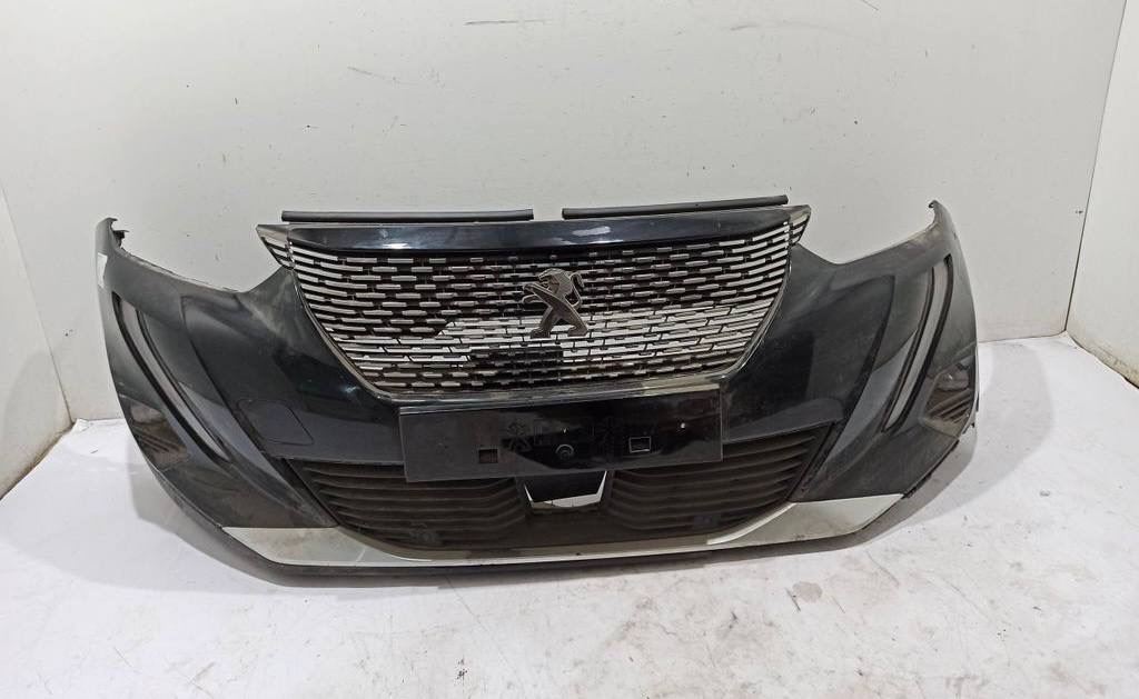 Peugeot 2008 II Pare-choc avant 983851651T