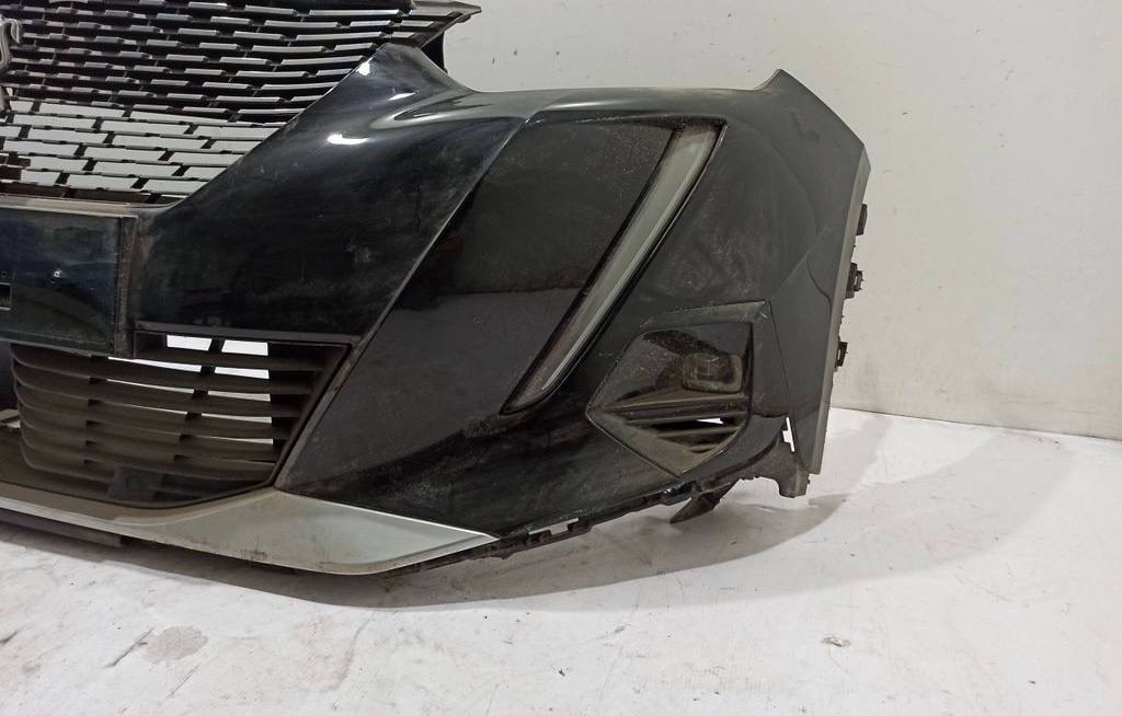 Peugeot 2008 II Pare-choc avant 983851651T – Image 2