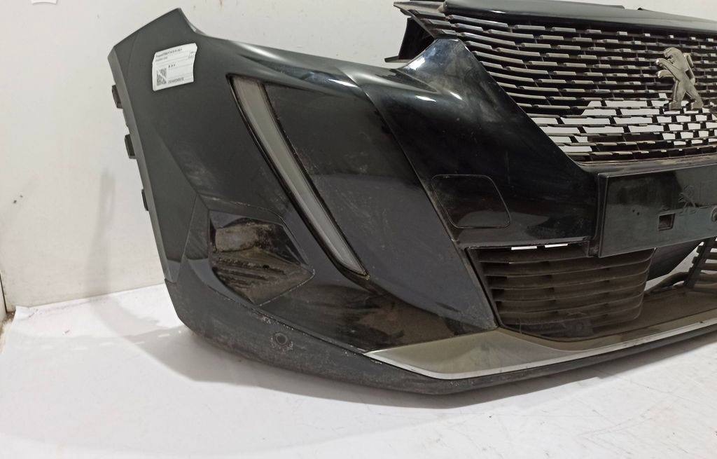 Peugeot 2008 II Pare-choc avant 983851651T – Image 3