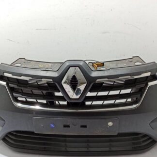 Renault Express Pare-choc avant 620220594R