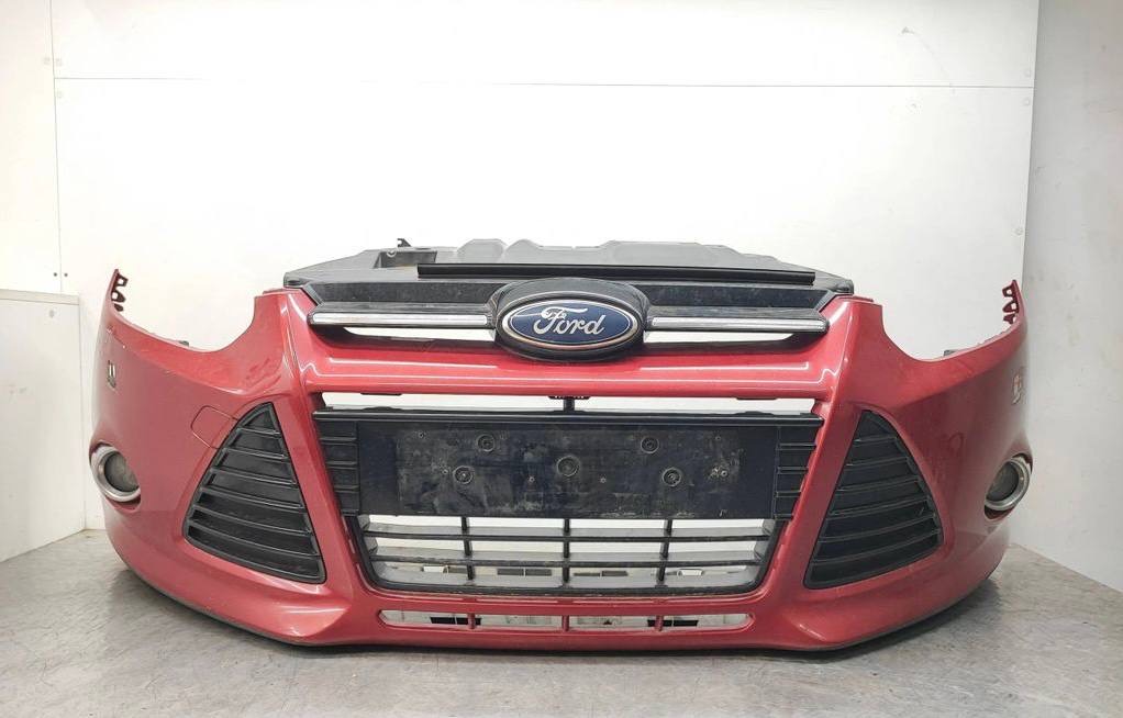 Ford Focus Pare-choc avant BM5117757A