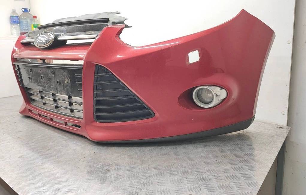 Ford Focus Pare-choc avant BM5117757A – Image 2