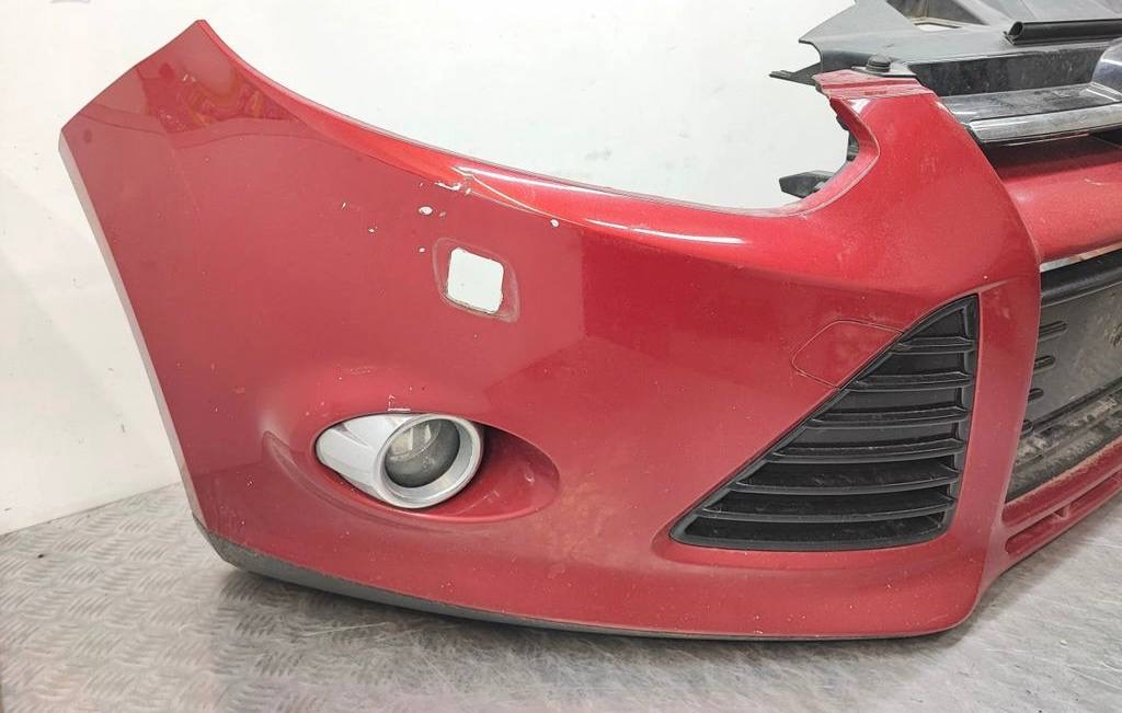Ford Focus Pare-choc avant BM5117757A – Image 3