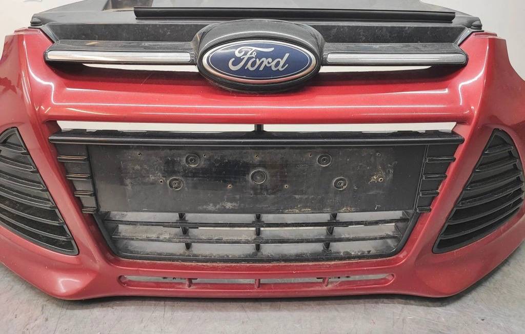 Ford Focus Pare-choc avant BM5117757A – Image 4